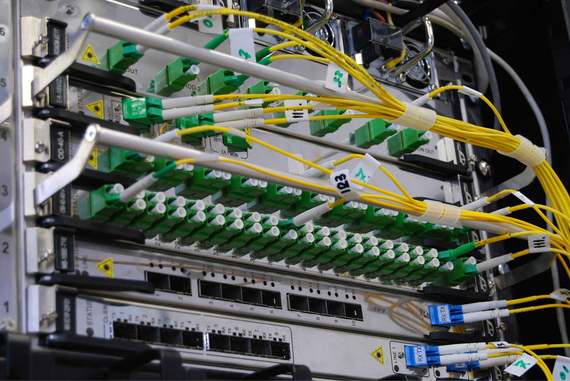 Telecom